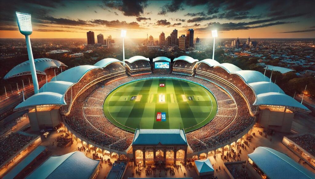 Adelaide Oval: Ultimate Guide to Events, Seating, History & Attractions