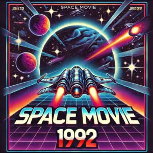 What Space Movie Came Out in 1992?