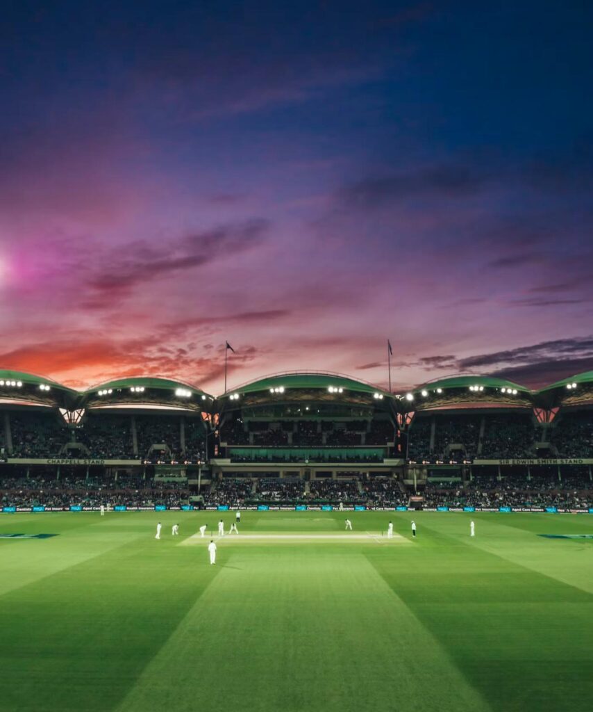 Australia vs. England: 150th Anniversary Test Match at MCG in 2027